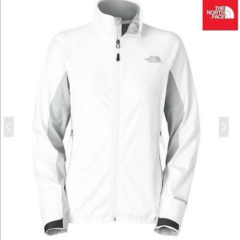 The North Face Windstopper Jacket